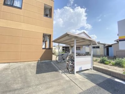 共用部分