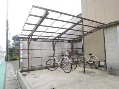 共用部分