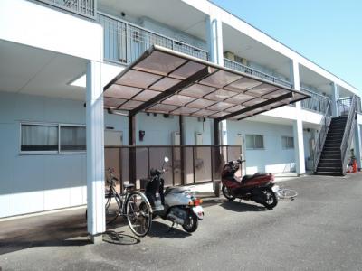 共用部分
