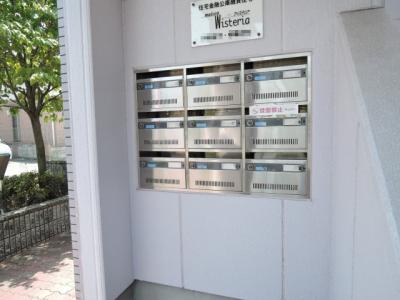 共用部分