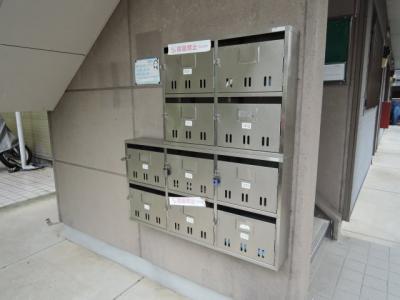共用部分