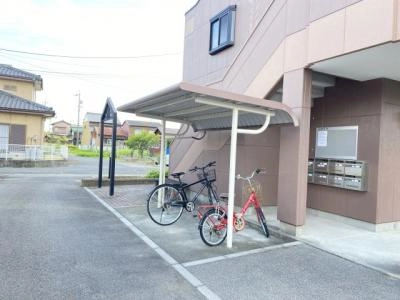 共用部分