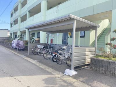 共用部分