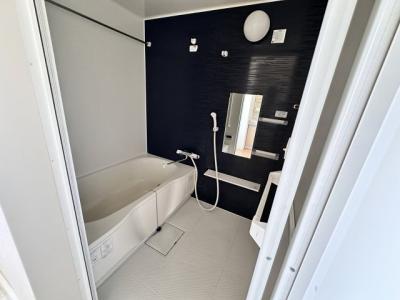 サンパレスＭ＆Ｈ 1階 浴室
