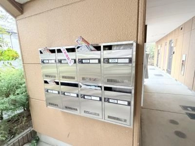共用部分