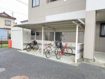 共用部分
