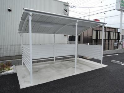 共用部分
