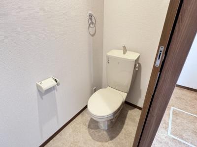 日置町枝郷ＫＯＤＡＴＥＸⅣＢ棟 2階 WC