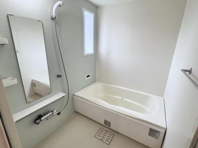 日置町枝郷ＫＯＤＡＴＥＸⅣＢ棟 2階 浴室