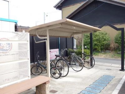 共用部分