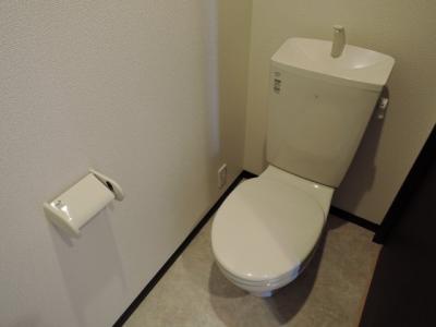 日置町枝郷ＫＯＤＡＴＥＸⅣＡ棟 2階 WC