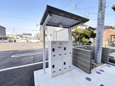 共用部分