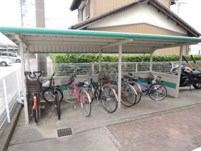 共用部分