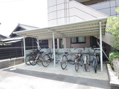 共用部分