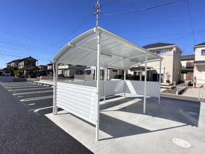 共用部分