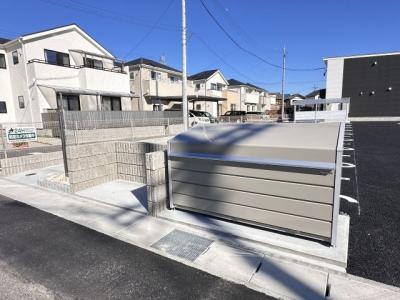 共用部分