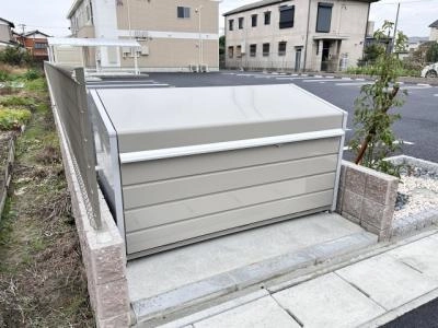 共用部分