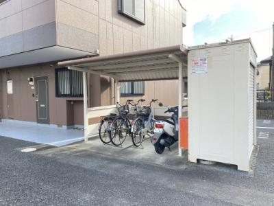 共用部分