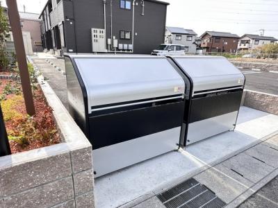 共用部分