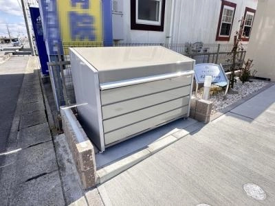 共用部分