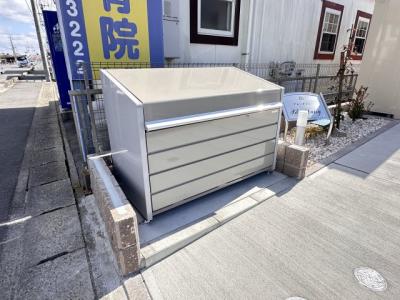 共用部分