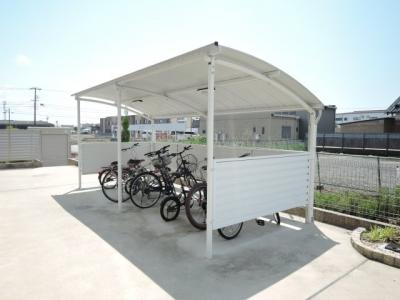 共用部分