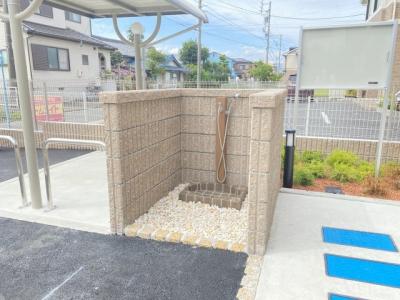 共用部分