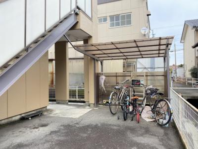 共用部分