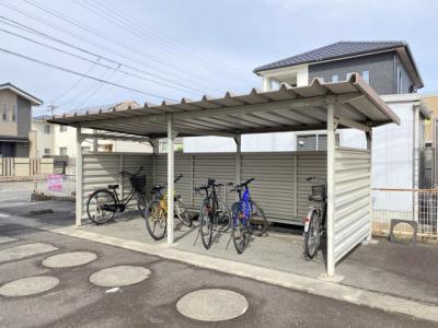共用部分