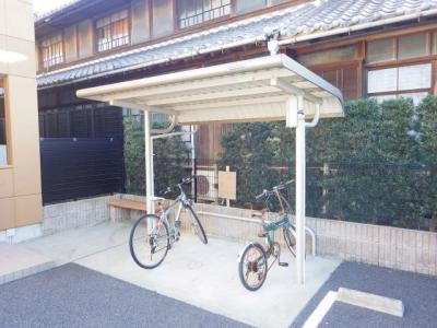 共用部分