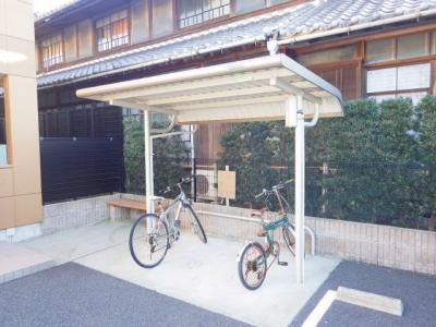 共用部分