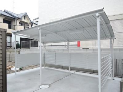 共用部分