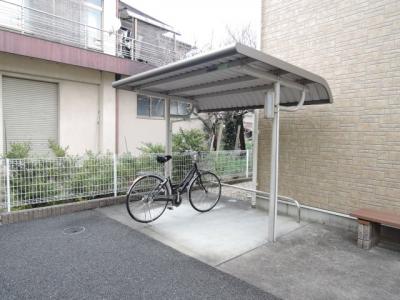 共用部分