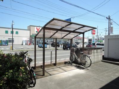 共用部分