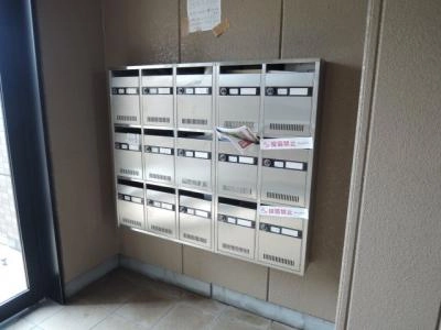 共用部分