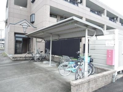 共用部分