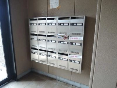 共用部分
