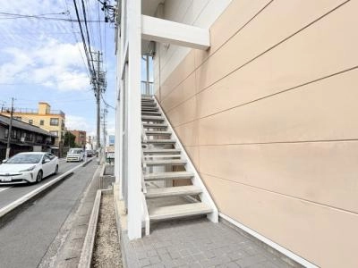 共用部分