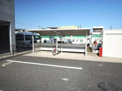 共用部分
