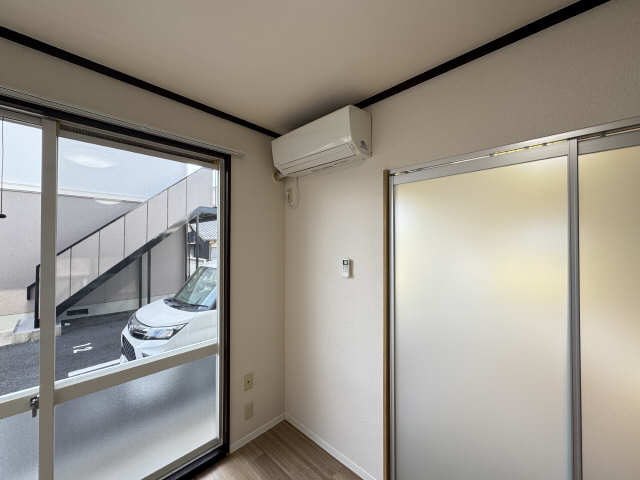 エアコン（リビング）