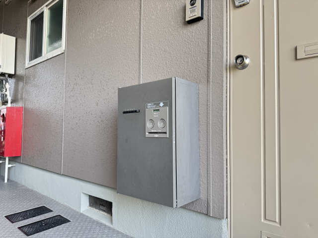 専用宅配ボックス