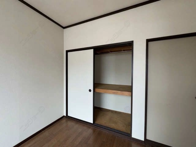 収納（西洋室）