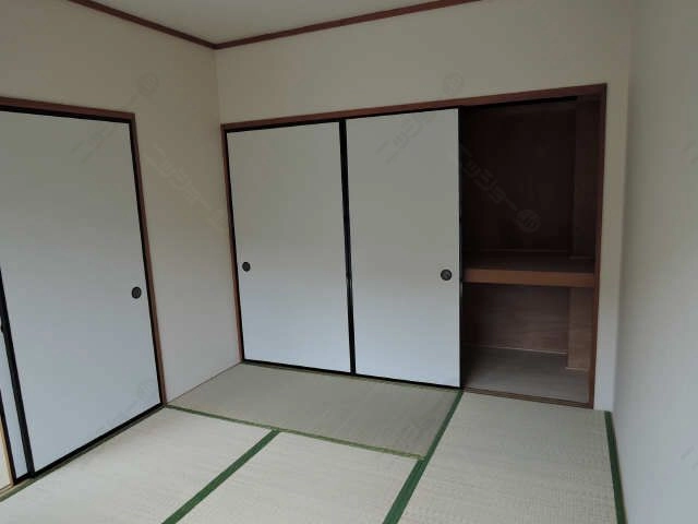 南和室