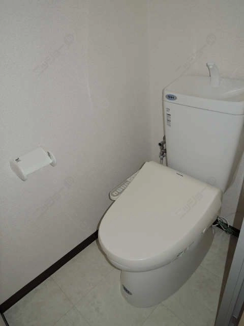 ＷＣ