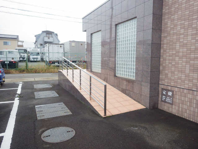 共有部分