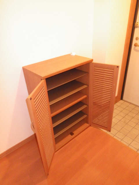 シューズＢＯＸ