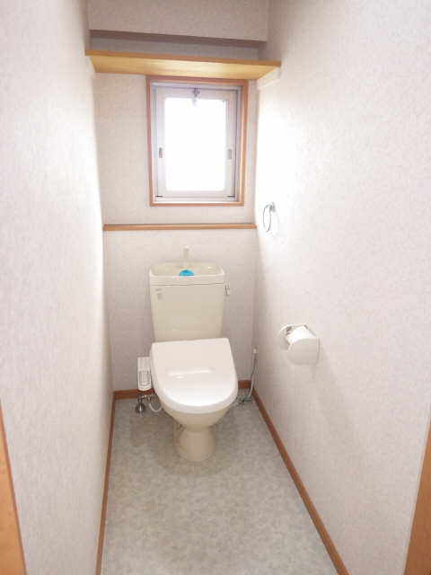 ＷＣ