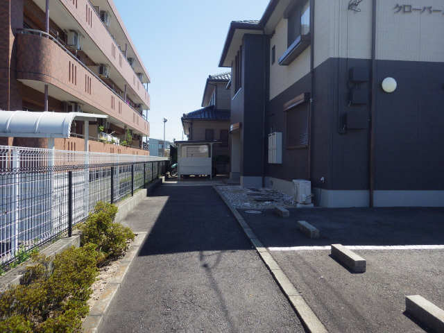 共有部分