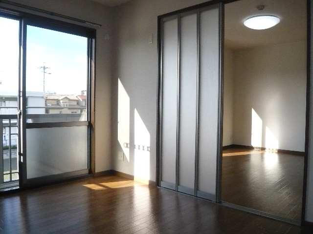 東洋室