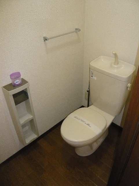 ＷＣ